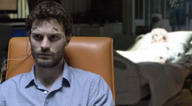 THE 9TH LIFE OF LOUIS DRAX