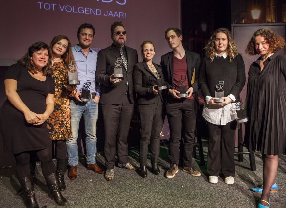 Directors NL Awards 2018