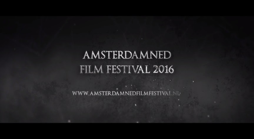 Amsterdamned 2016 